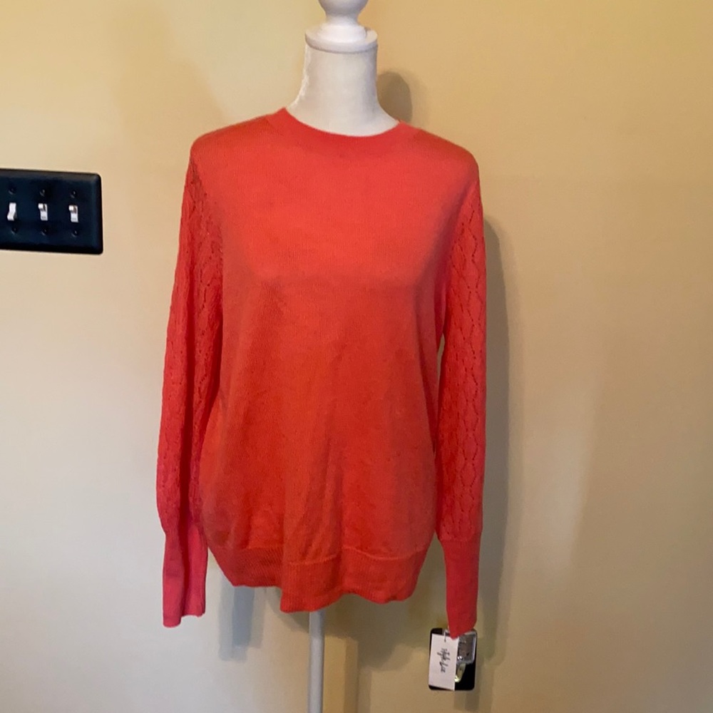 Style & Co sweater